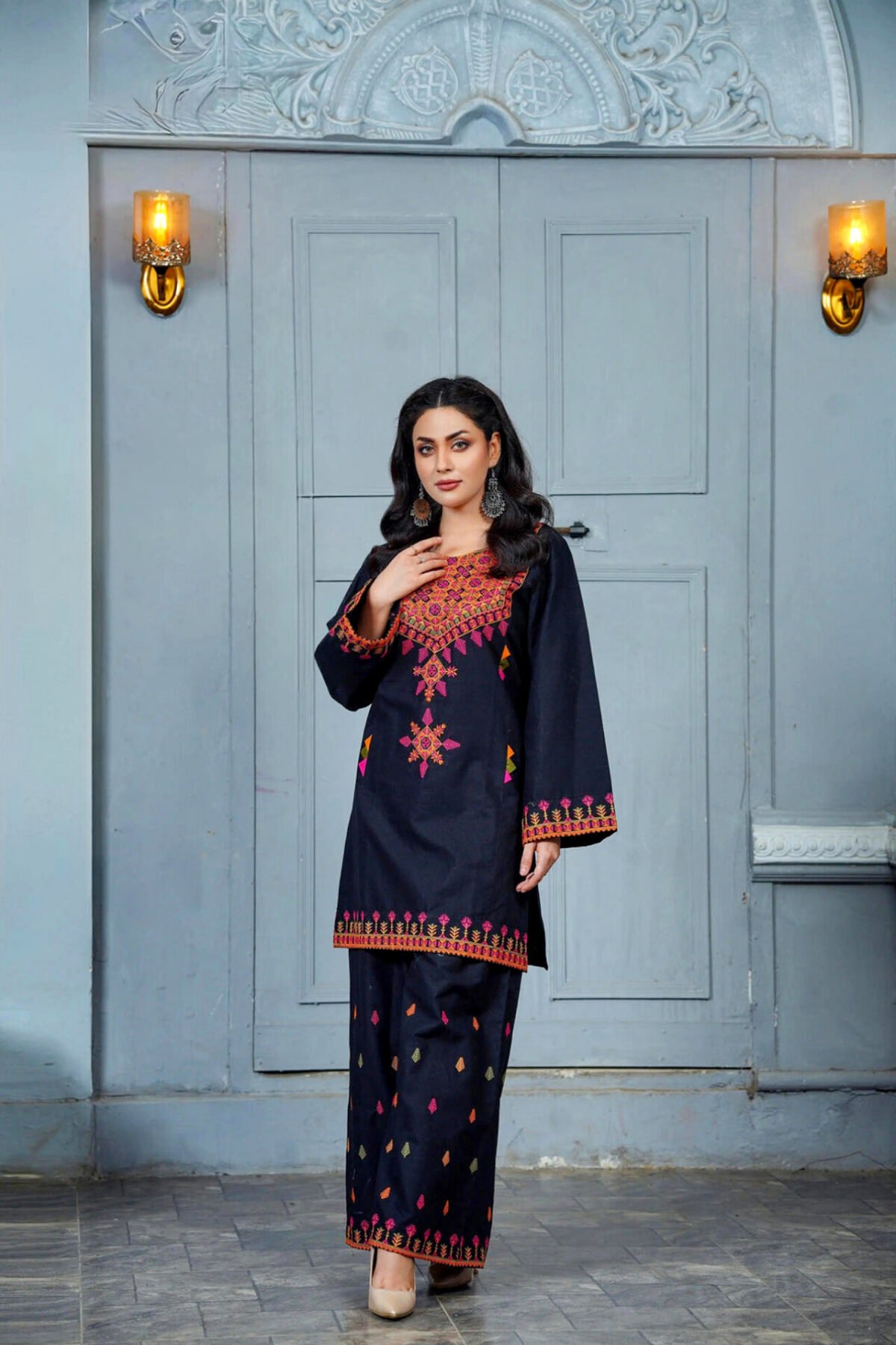 Zaar-e- Noor - Image 3
